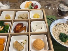 -天明山温泉大酒店