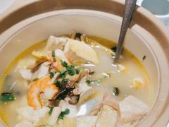-刀板香·安徽菜(国购IFC店)