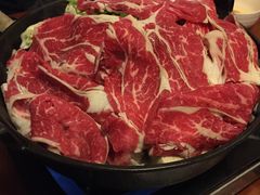 -牛玄庵日式寿喜烧·料理店(新源里店)