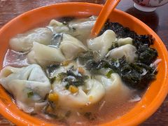 -阿麟馄饨(延长路店)