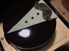 -黑池口感烘焙·生日蛋糕(坂田店)