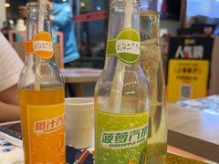 -松哥油焖大虾.小龙虾.黑鸭煲(海岸城店)