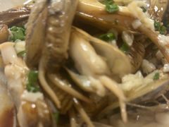 -龚海宝· 烧烤· 羊肉原切挂糊更好吃(庄市店)