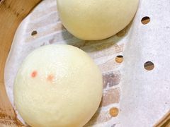 香芋包-品大三·经典淮扬菜(大行宫店)