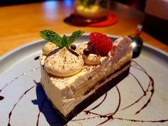 -MR.ROCKY洛奇先生·西餐&酒吧(太古仓店)