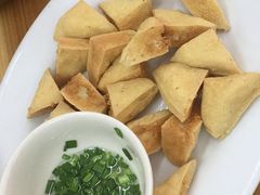 -长平老姿娘夜粥(平东一街店)