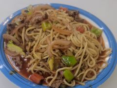 -陆元丰·兰州纯汤牛肉面(自强西路店)