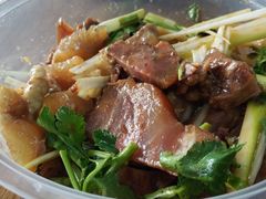 -清真·老金家牛肉店(会展路店)