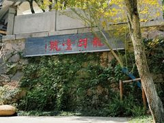 -龙井壹号·茶缘山景宴(龙井村店)