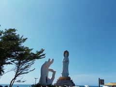 -三亚南山文化旅游区