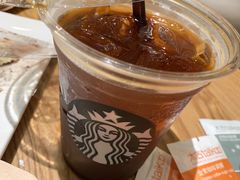 -星巴克臻选(沈阳大悦城店)