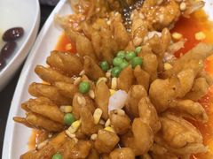 -兔爸私家小厨(新北万达店)