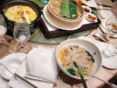 -王府井酒店(金桥港湾店)
