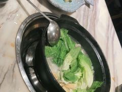 -同仁四季椰子鸡(福田东园总店)