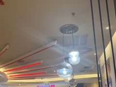 -必胜客(绿地新都会店)