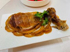 -便宜坊烤鸭店(荣华店)