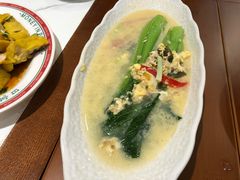 -鹅冠港式茶餐厅(来福士店)