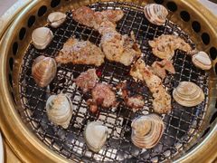 -韩盛·盛江山自助料理(奥体万达店)