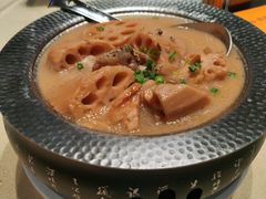 -香顺·客家菜(常平店)