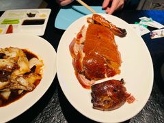 -局气 烤鸭·北京菜(光华路店)