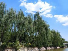 -南翠屏公园