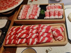 -火社火锅(裕华万达店)