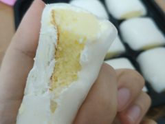 -山姆会员商店(杨桥西路店)
