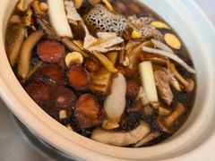 -天宜隆蘑菇宴火锅(石景山旗舰店)