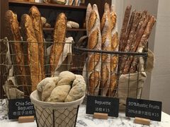 -WHEAT&BAKER-麥(凯德来福士店)