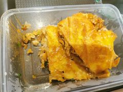 藤椒鸡肉豆皮-老通城豆皮大王(吉庆街店)