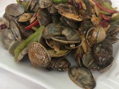 -渔民船说·北塘海鲜·天津菜·海肠捞饭(北塘古镇店)