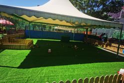 -萌宠亲子动物乐园(槐房万达店)