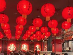 -小厨娘金榜题名(夫子庙秦淮河店)