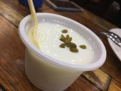 新疆老酸奶-塔斯提抓饭(东城汇店)