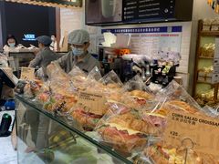 -PAPER STONE BAKERY(天环店)