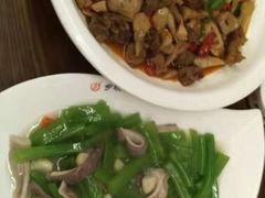 -乡坝头外婆菜(东方欧城仁寿七分店)