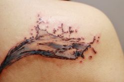 -飛凡TATTOO纹身•原创