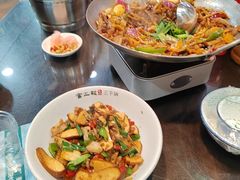 -富正毅三下锅连锁(三店)