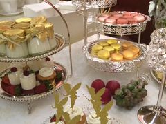 -爱之婚礼蛋糕(建外SOHO西区店)