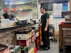 -小狗面馆(河东路店)