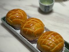 -陶陶居酒家(新天地店)
