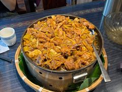 -甘家界牌柠檬鸭(青山店)