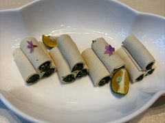 -香乐园·淮扬菜中餐厅·Shang Garden(福田香格里拉店)