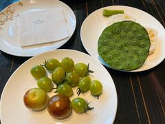 -桃花源中餐厅(金茂豪华精选酒店)