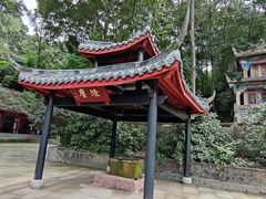 -都江堰普照寺
