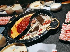 -火社火锅(平安大街店)