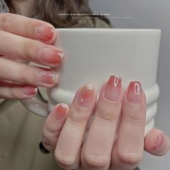 -DAZZLING BEAUTY美甲•美睫专门店