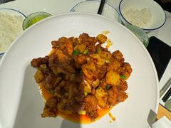 -兰湘子·湘菜小炒(石家庄万象城店)