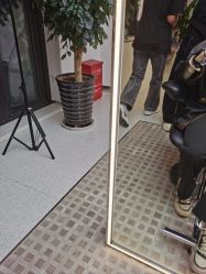 -魔型社烫染店