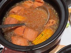 -BOB中西餐厅(东安·湘中城市广场店)